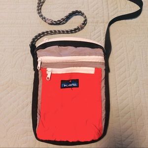 Kavu bag